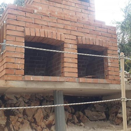 B&B Pansion Jure Matijevic Sveta Nedelja  Ngoại thất bức ảnh