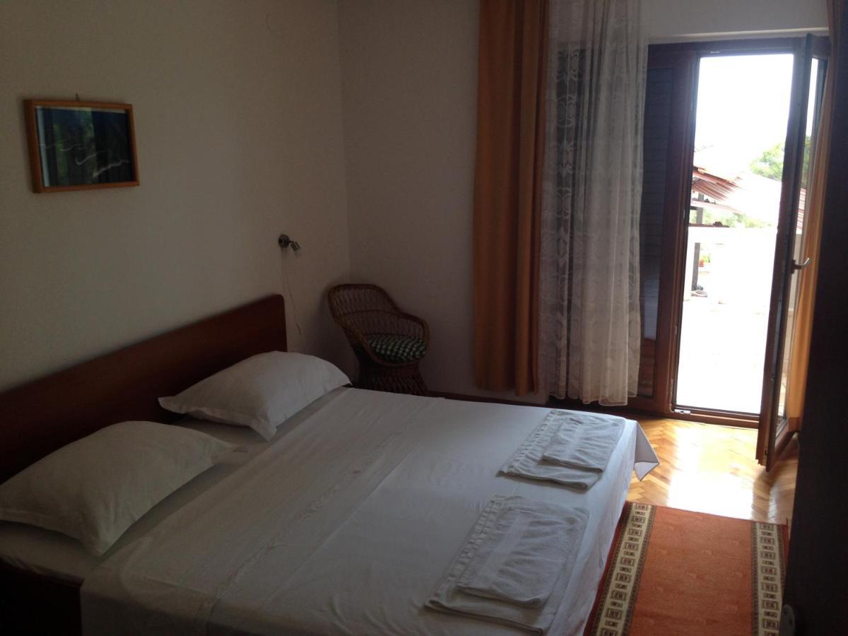 B&B Pansion Jure Matijevic Sveta Nedelja  Ngoại thất bức ảnh