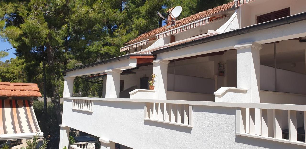 B&B Pansion Jure Matijevic Sveta Nedelja  Ngoại thất bức ảnh