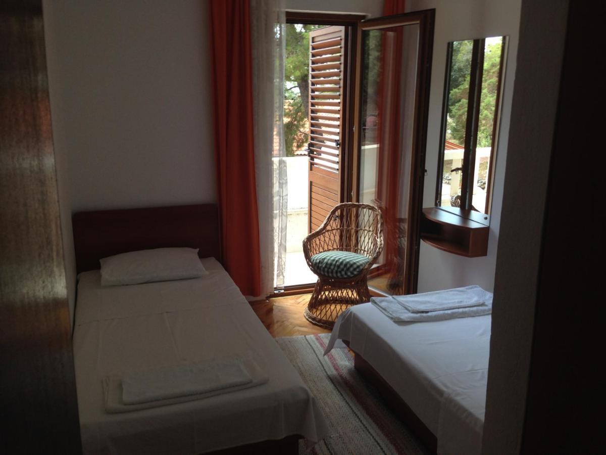 B&B Pansion Jure Matijevic Sveta Nedelja  Ngoại thất bức ảnh