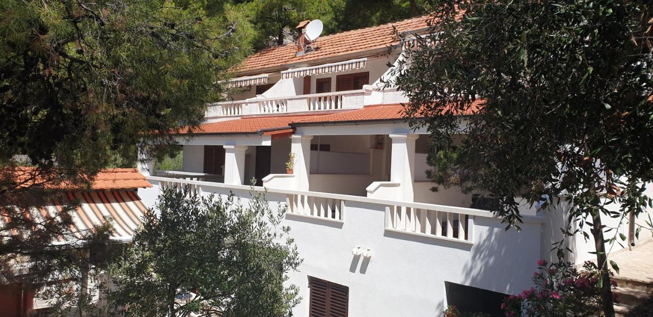 B&B Pansion Jure Matijevic Sveta Nedelja  Ngoại thất bức ảnh