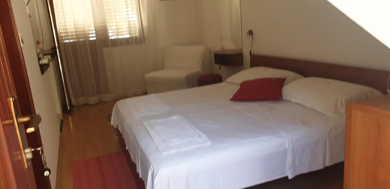 B&B Pansion Jure Matijevic Sveta Nedelja  Ngoại thất bức ảnh