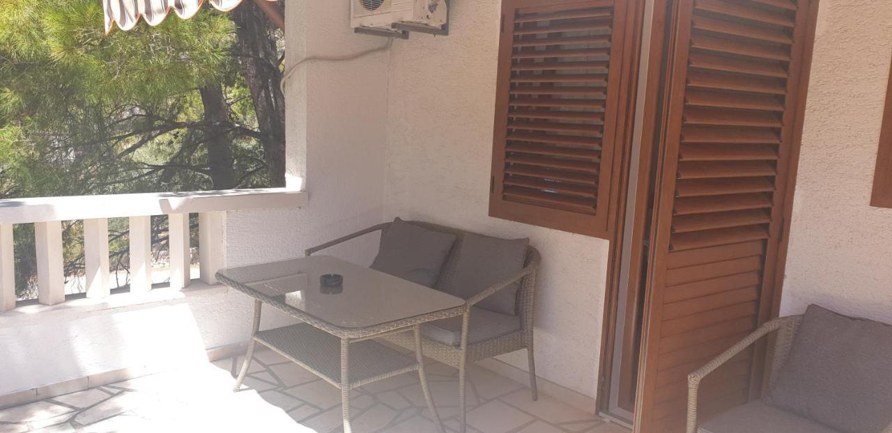 B&B Pansion Jure Matijevic Sveta Nedelja  Ngoại thất bức ảnh