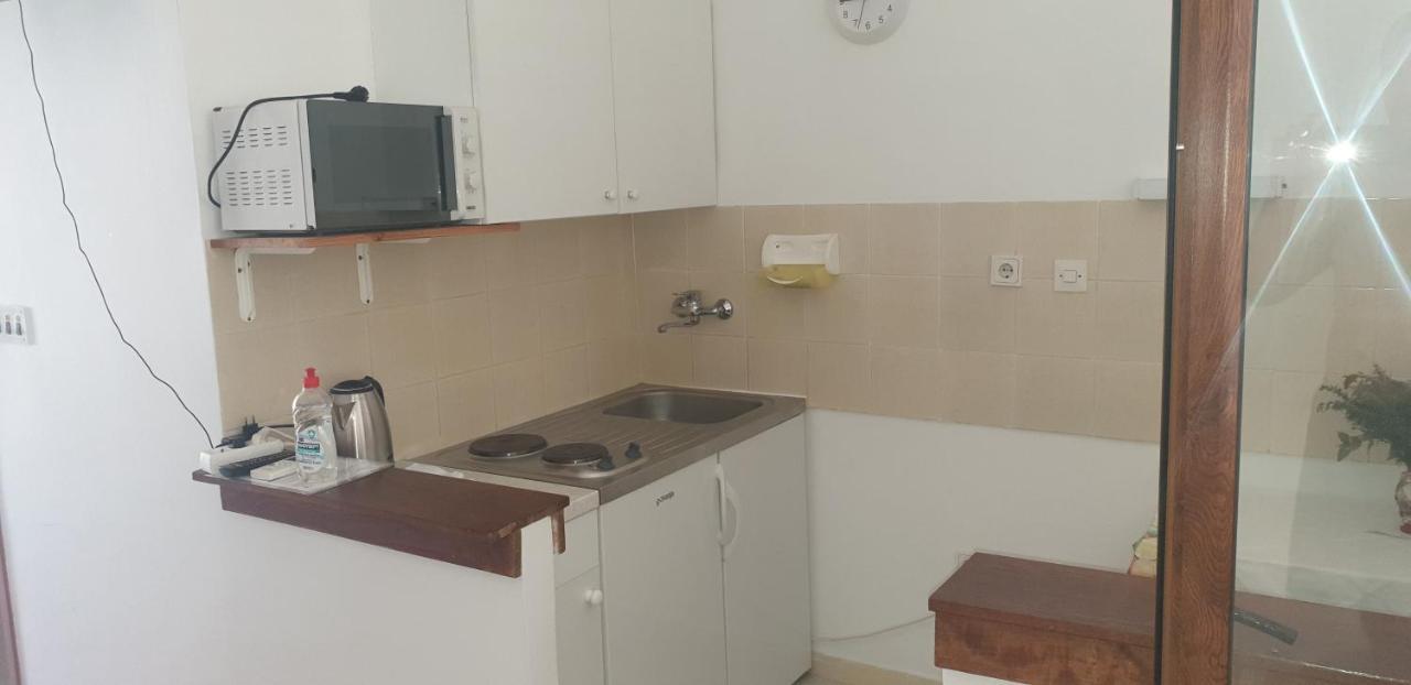 B&B Pansion Jure Matijevic Sveta Nedelja  Ngoại thất bức ảnh