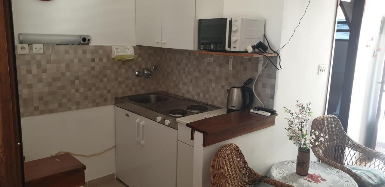 B&B Pansion Jure Matijevic Sveta Nedelja  Ngoại thất bức ảnh