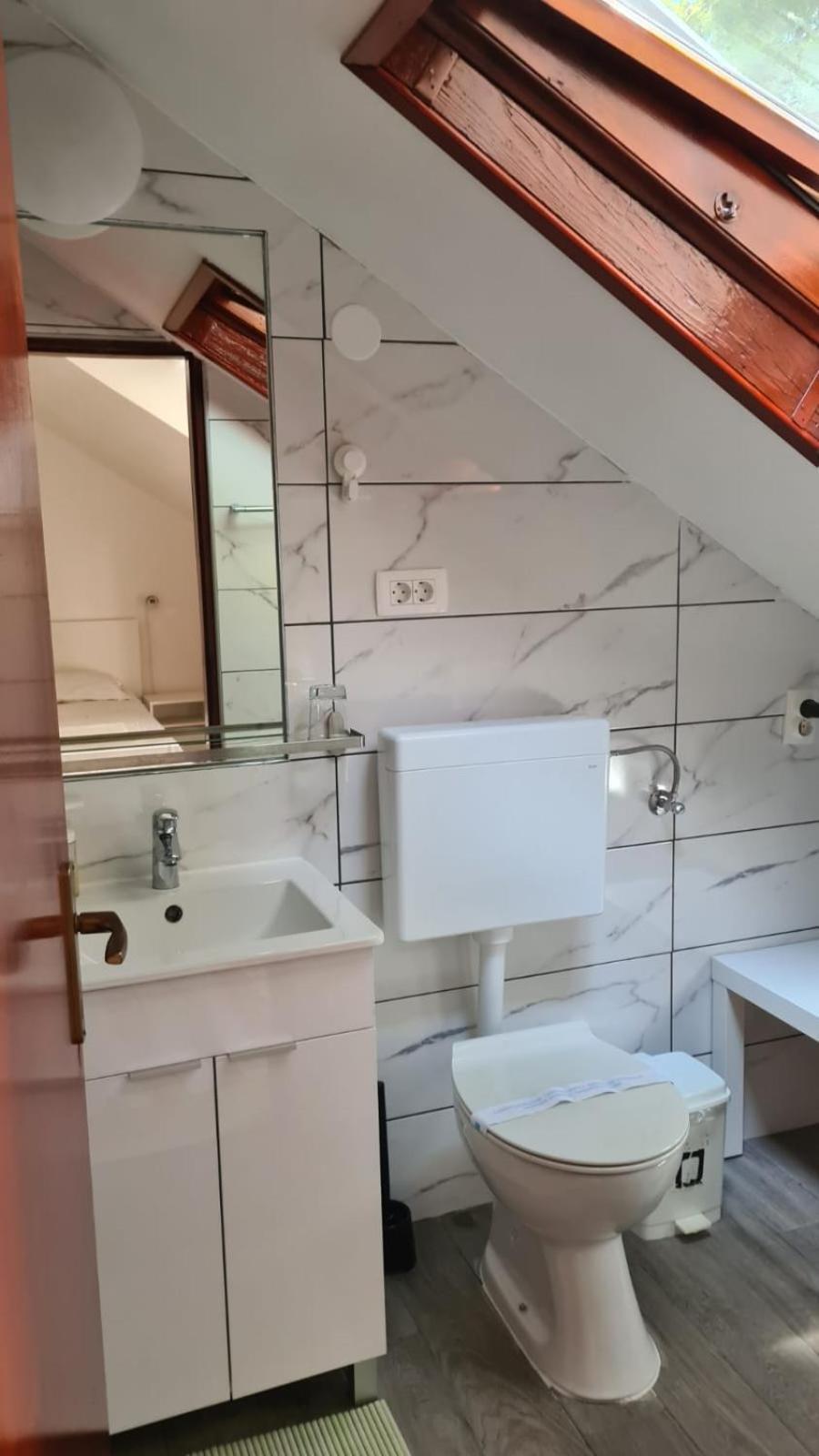 B&B Pansion Jure Matijevic Sveta Nedelja  Ngoại thất bức ảnh